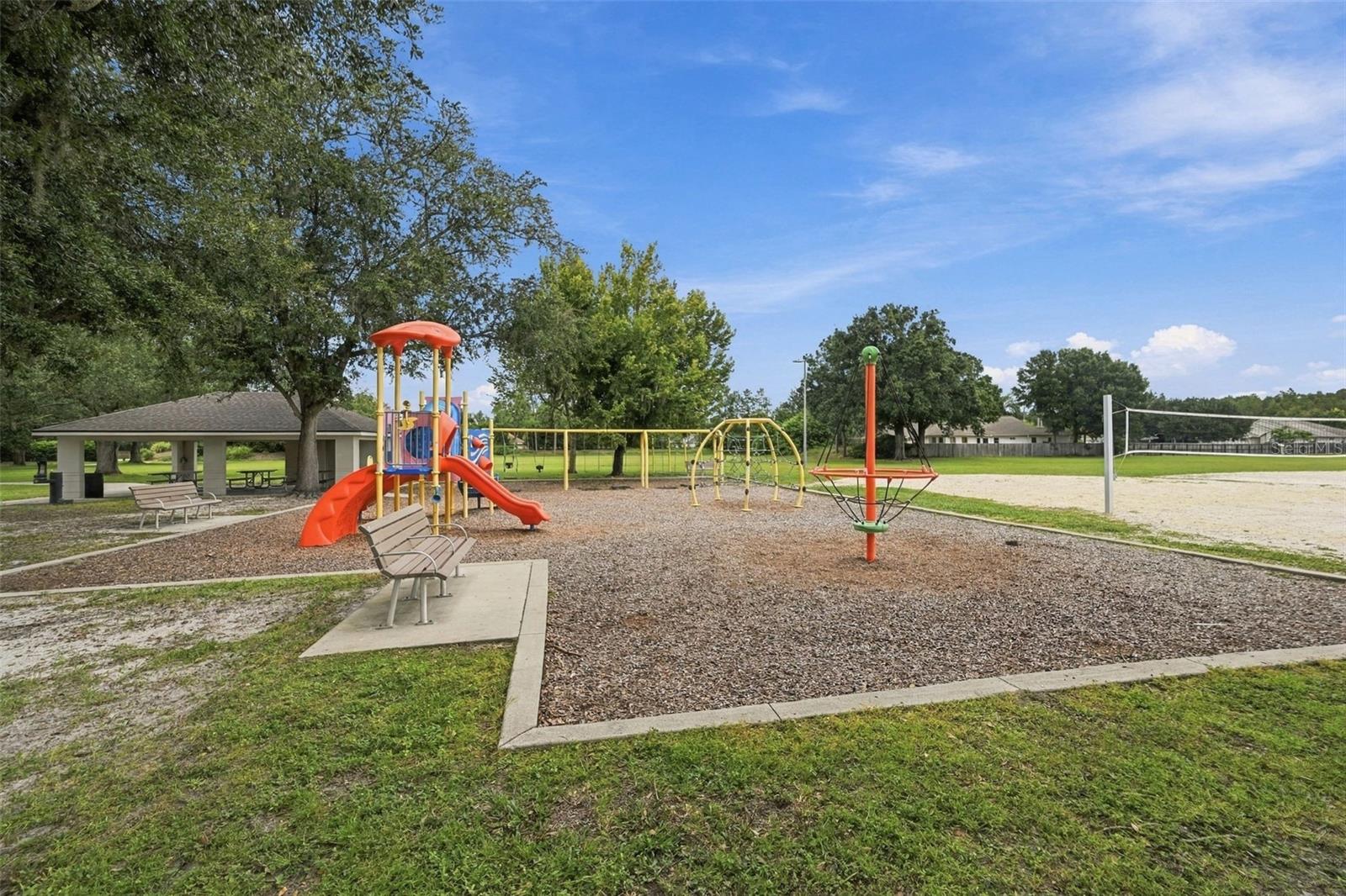 19401 MELODY FAIR PL — photo 63