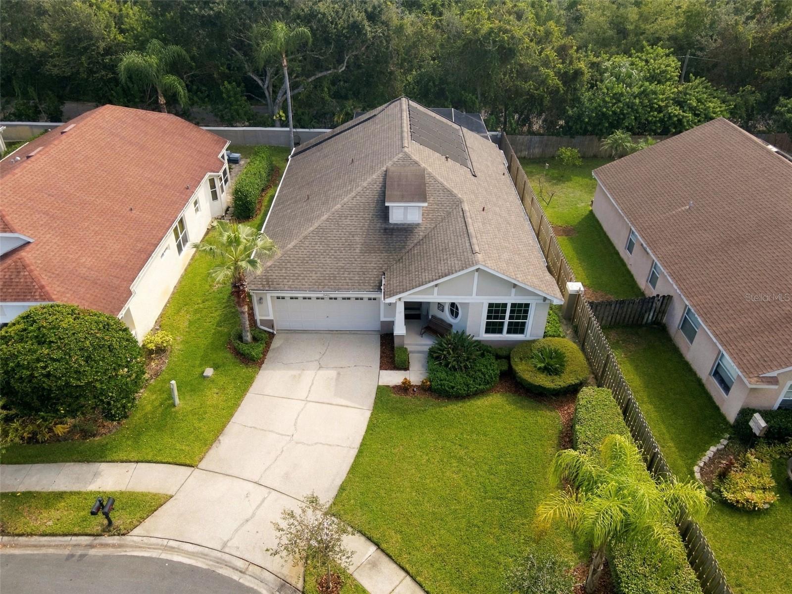 19401 MELODY FAIR PL — photo 75