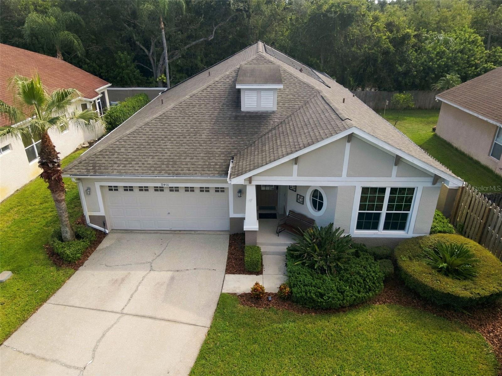 19401 MELODY FAIR PL — photo 76