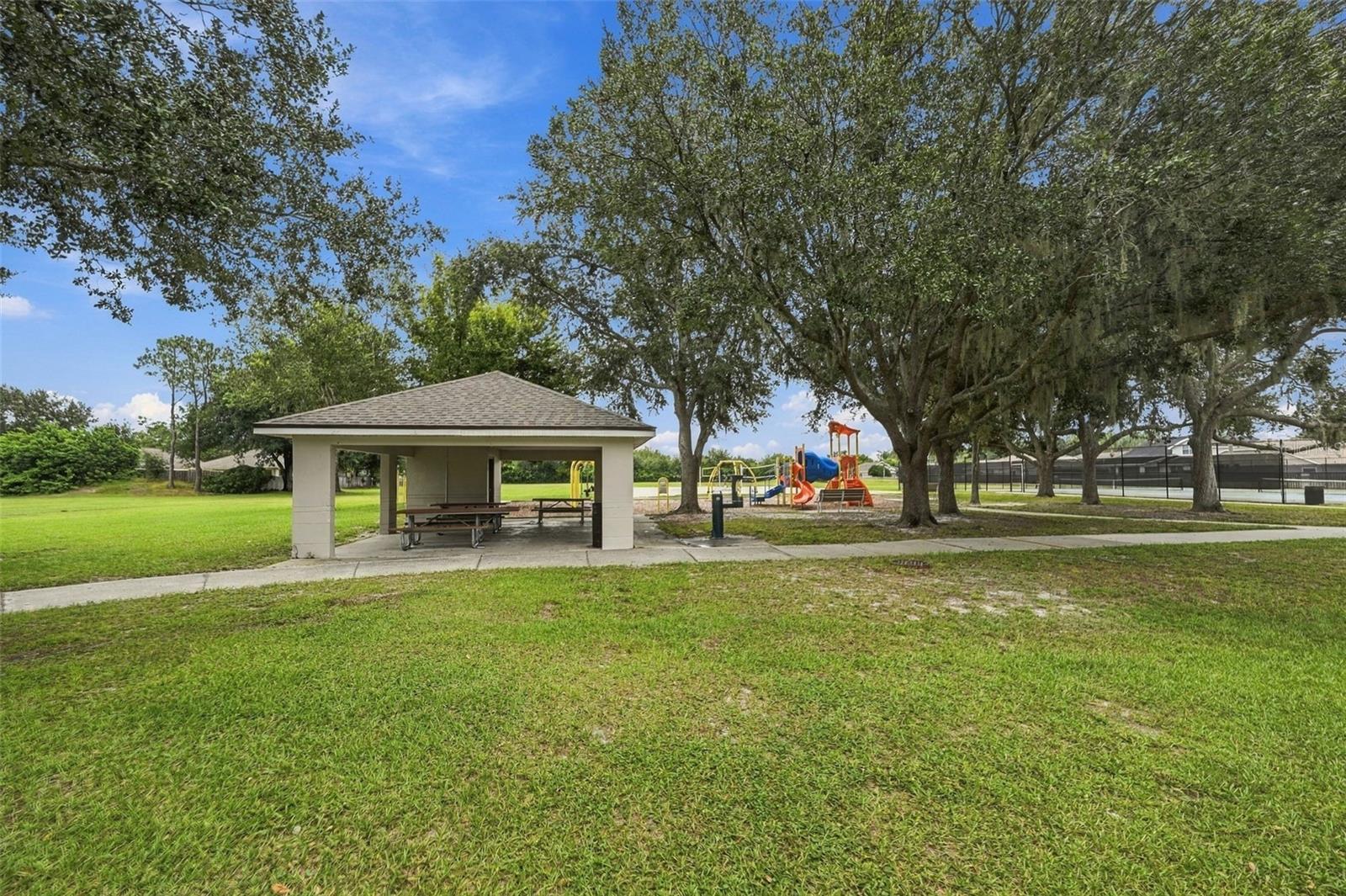 19401 MELODY FAIR PL — photo 64