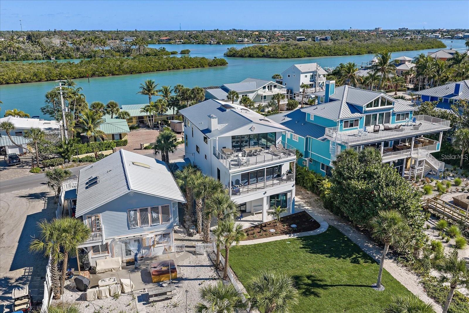 412 S CASEY KEY RD — photo 63