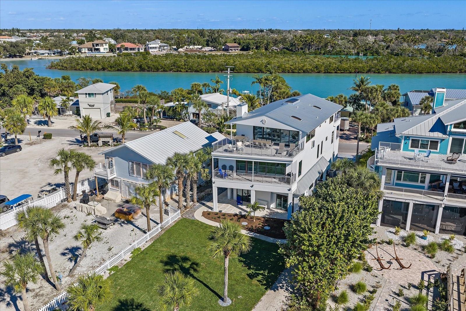 412 S CASEY KEY RD — photo 64