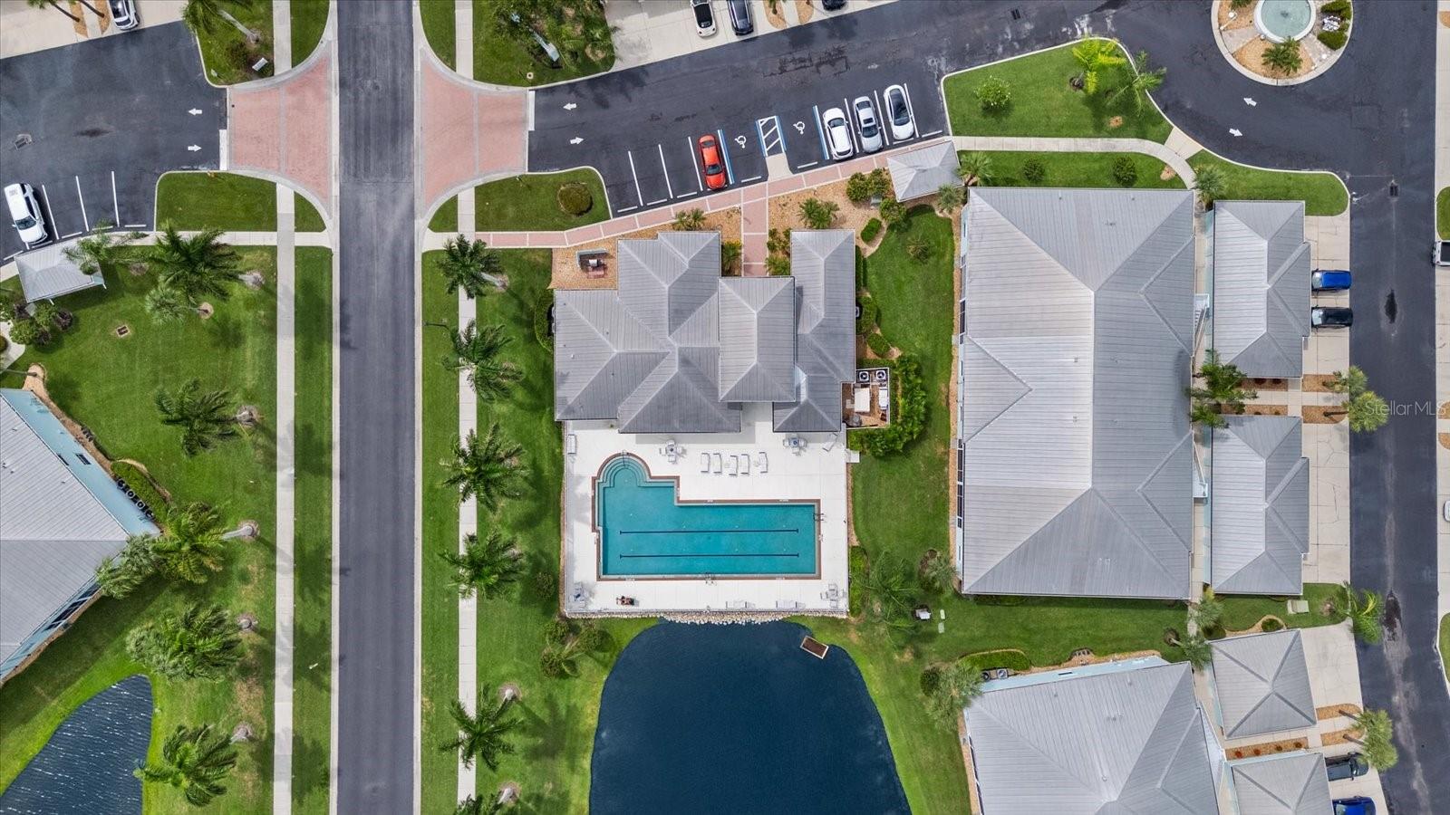 5767 SABAL TRACE DR #104 — photo 45