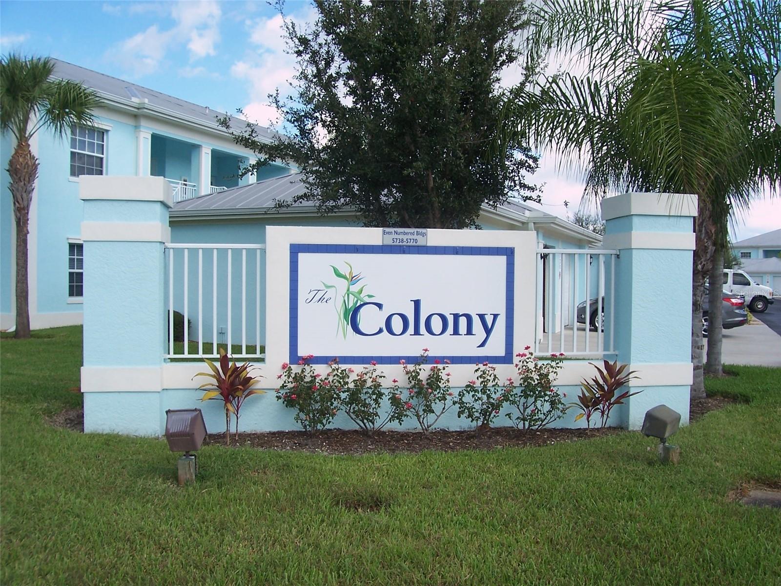 5767 SABAL TRACE DR #104 — photo 47