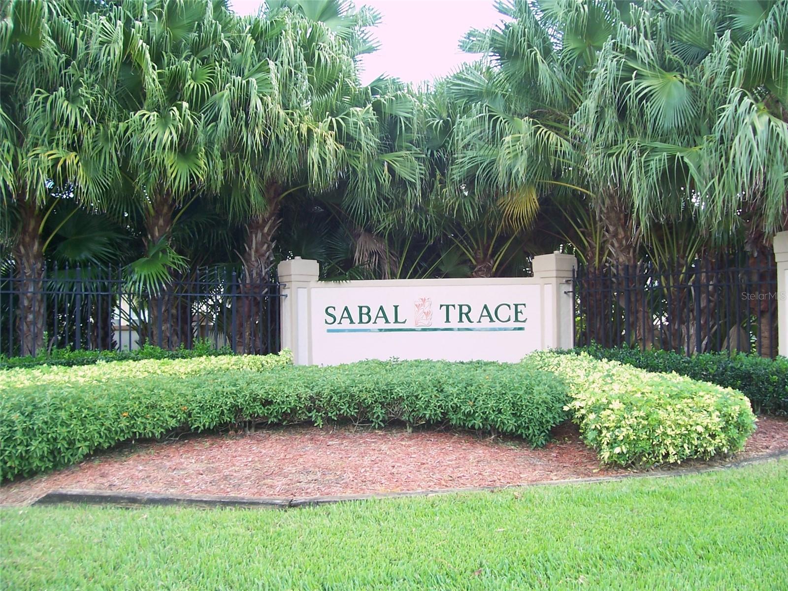 5767 SABAL TRACE DR #104 — photo 48