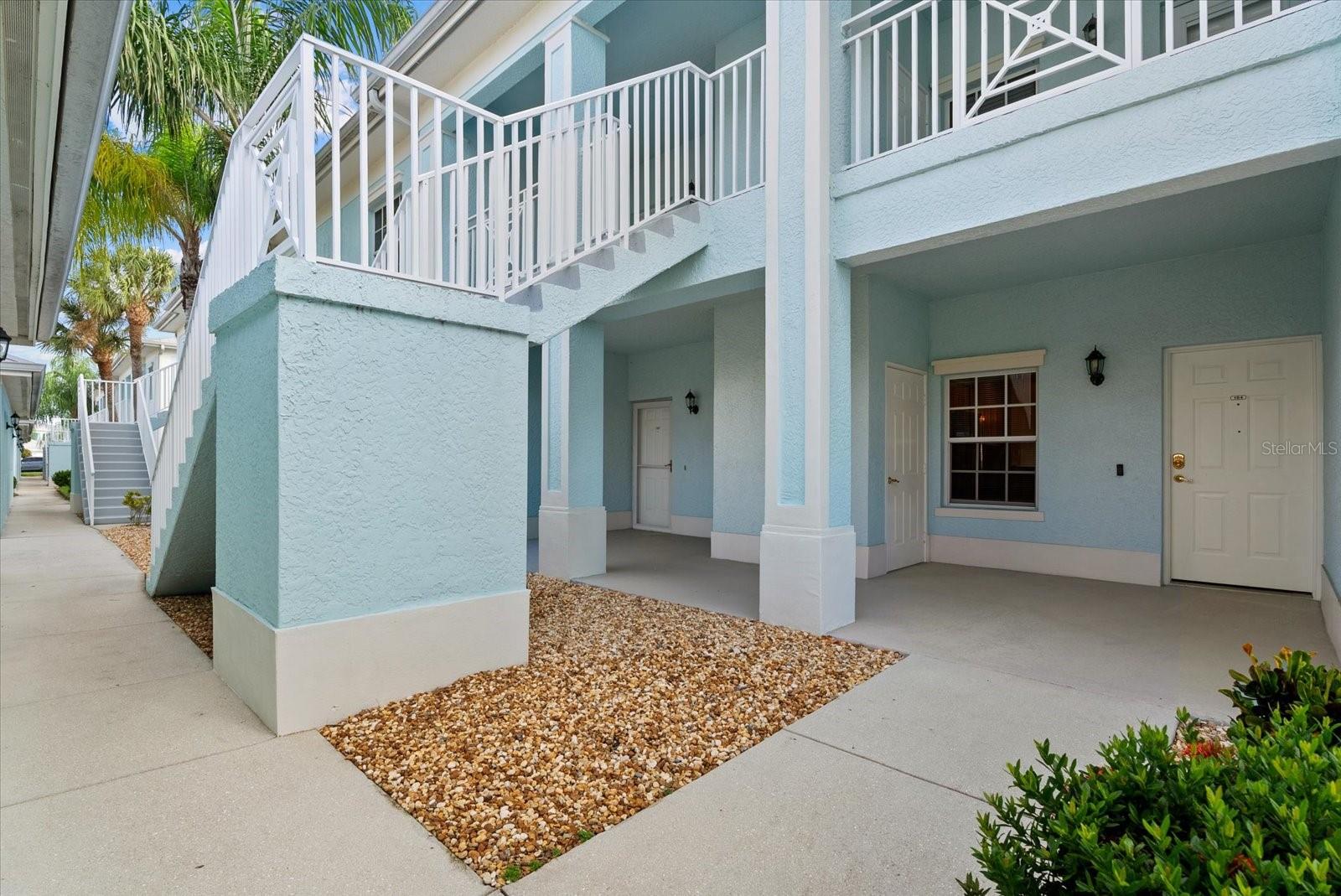 5767 SABAL TRACE DR #104 — photo 2