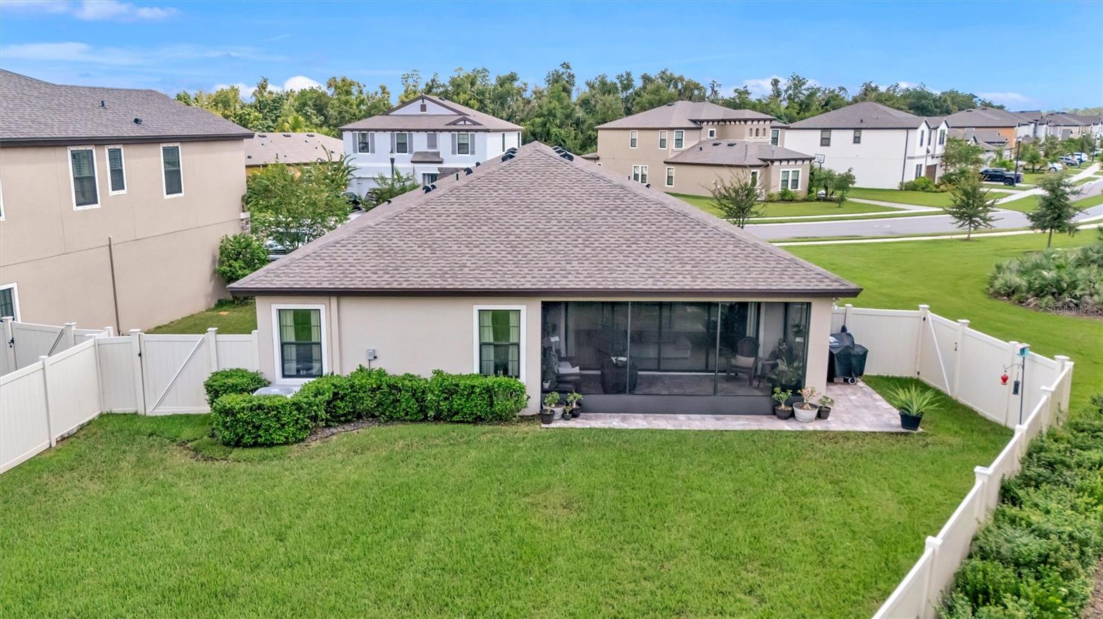 12717 OAK HILL WAY — photo 39