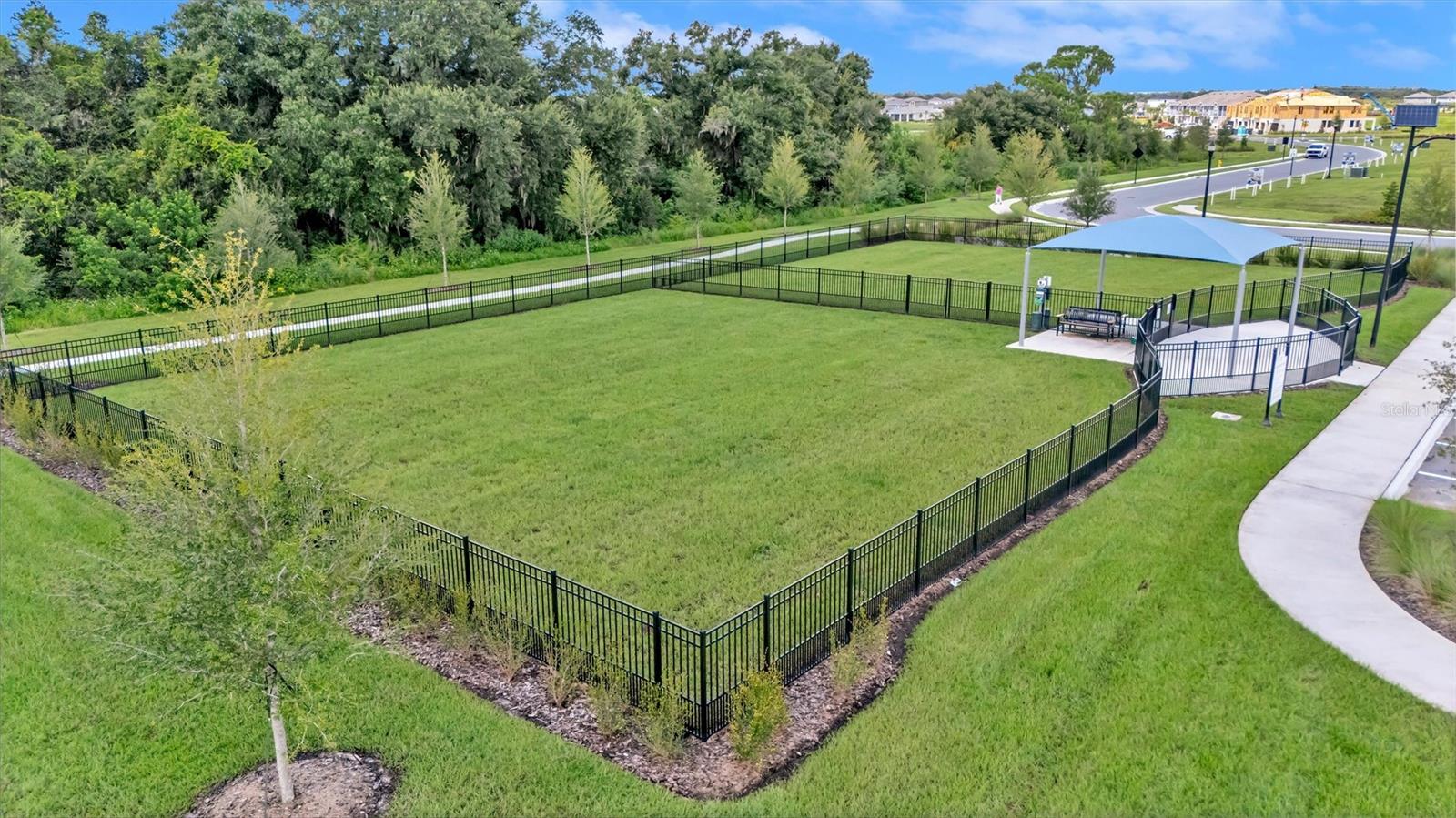 12717 OAK HILL WAY — photo 61