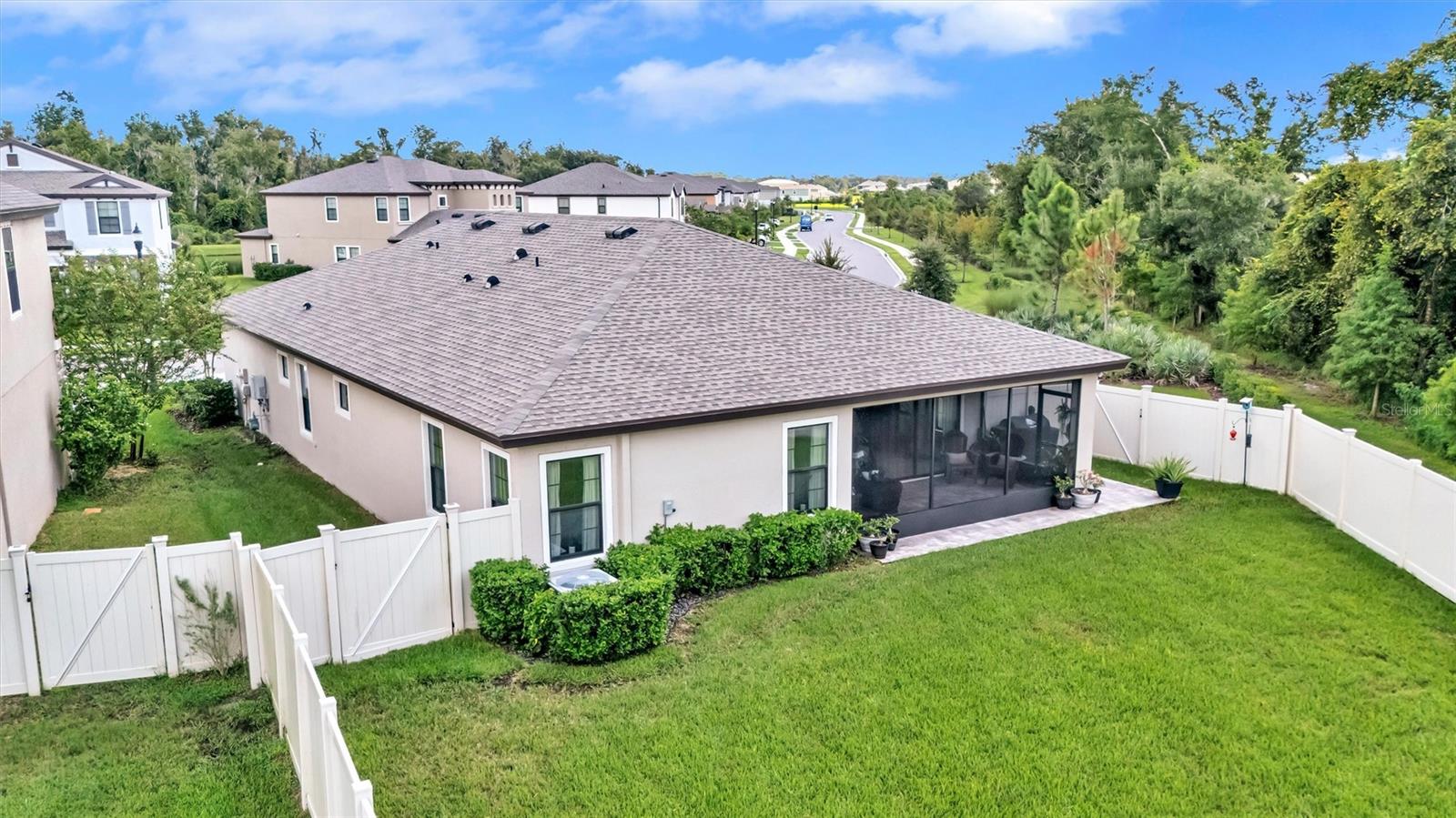 12717 OAK HILL WAY — photo 40