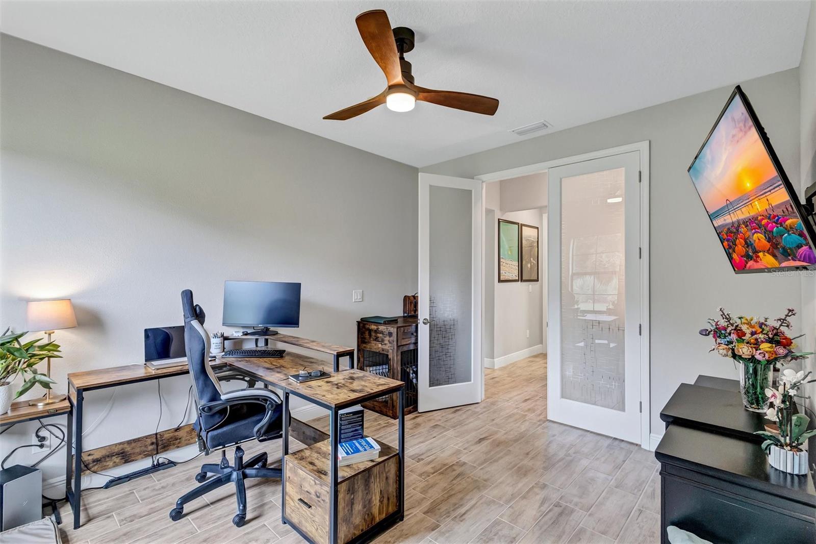 12717 OAK HILL WAY — photo 34