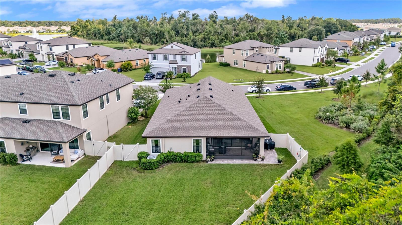 12717 OAK HILL WAY — photo 41