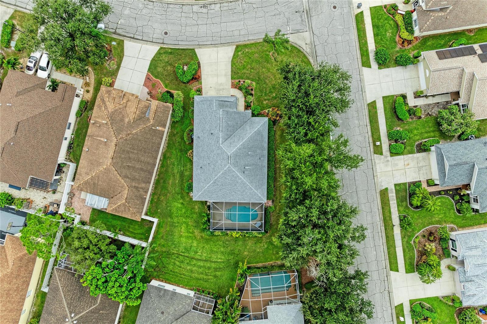 1101 CANE MILL LN — photo 39