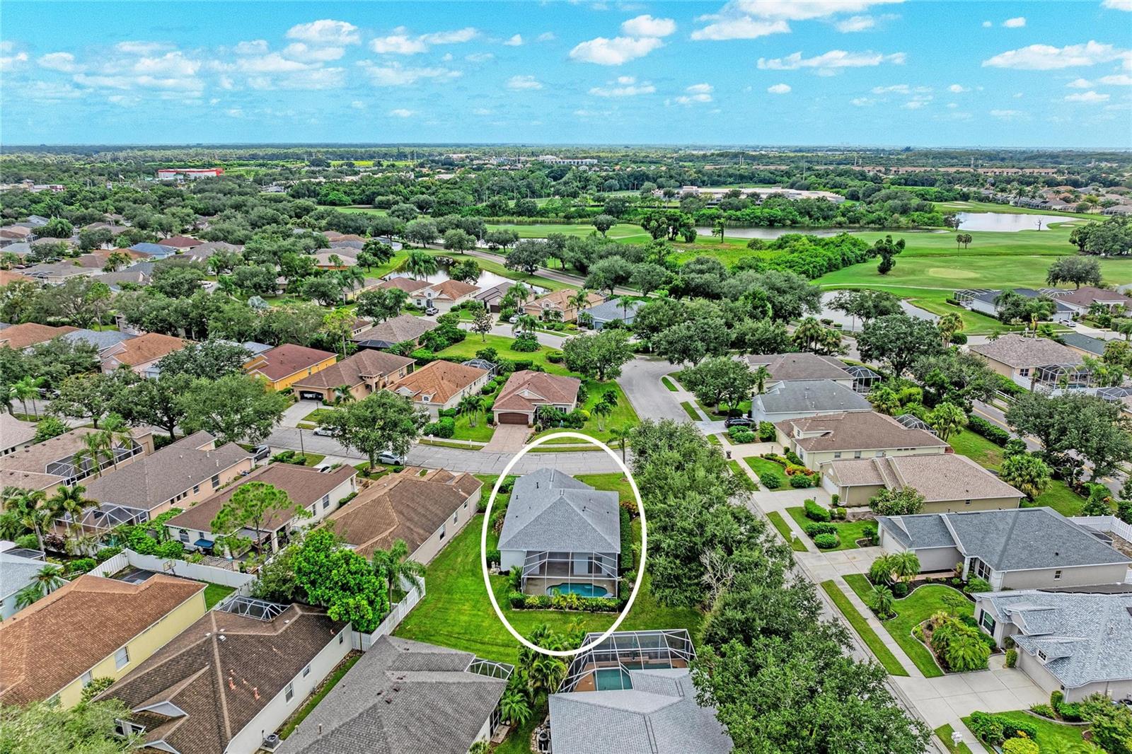 1101 CANE MILL LN — photo 37
