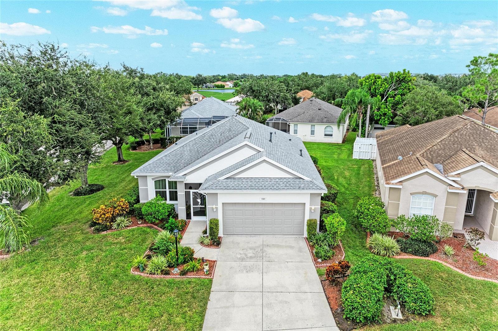 1101 CANE MILL LN — photo 2