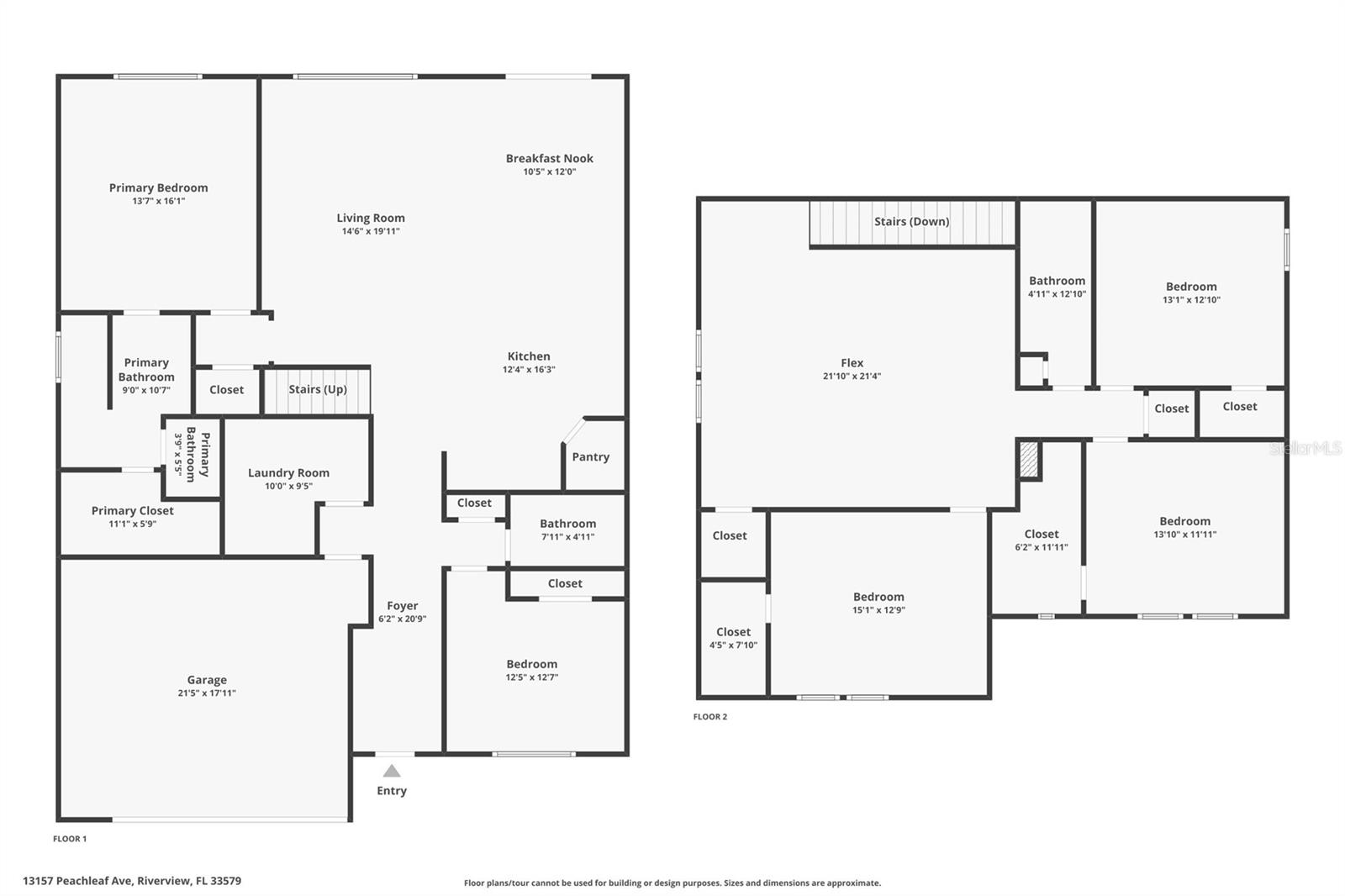 13157 PEACHLEAF AVE — photo 2