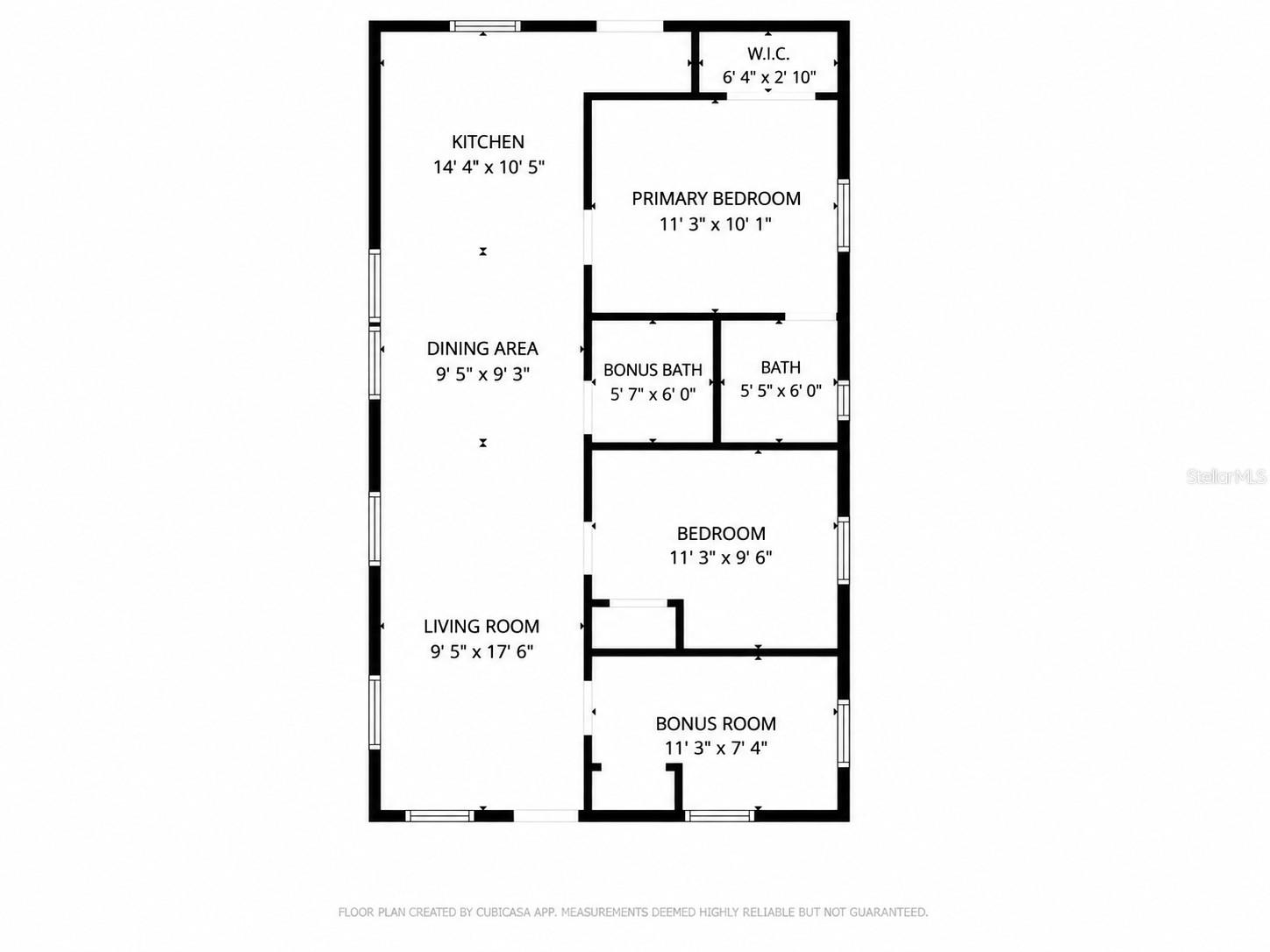 2503 N WILDER LOOP — photo 20