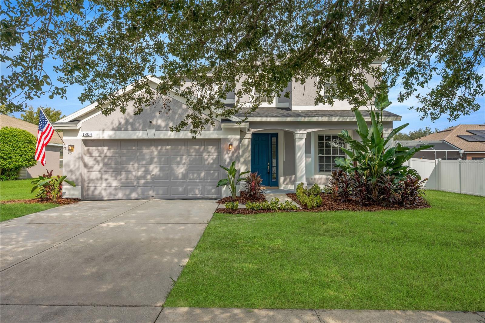 1804 SAMANTHA LN — photo 33
