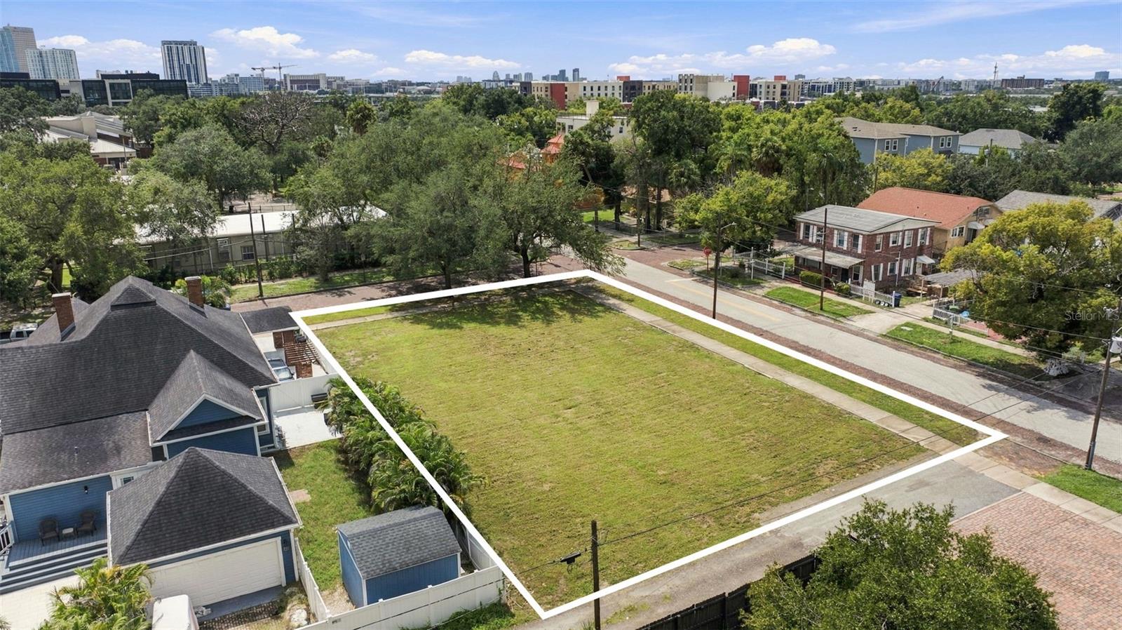 109 W FRANCES AVE — photo 5