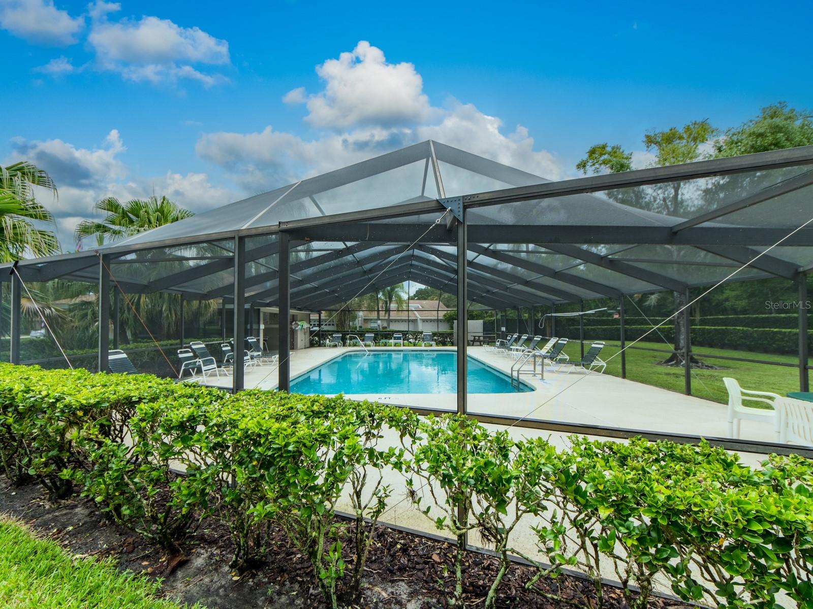 Home in PALM HARBOR — photo 60