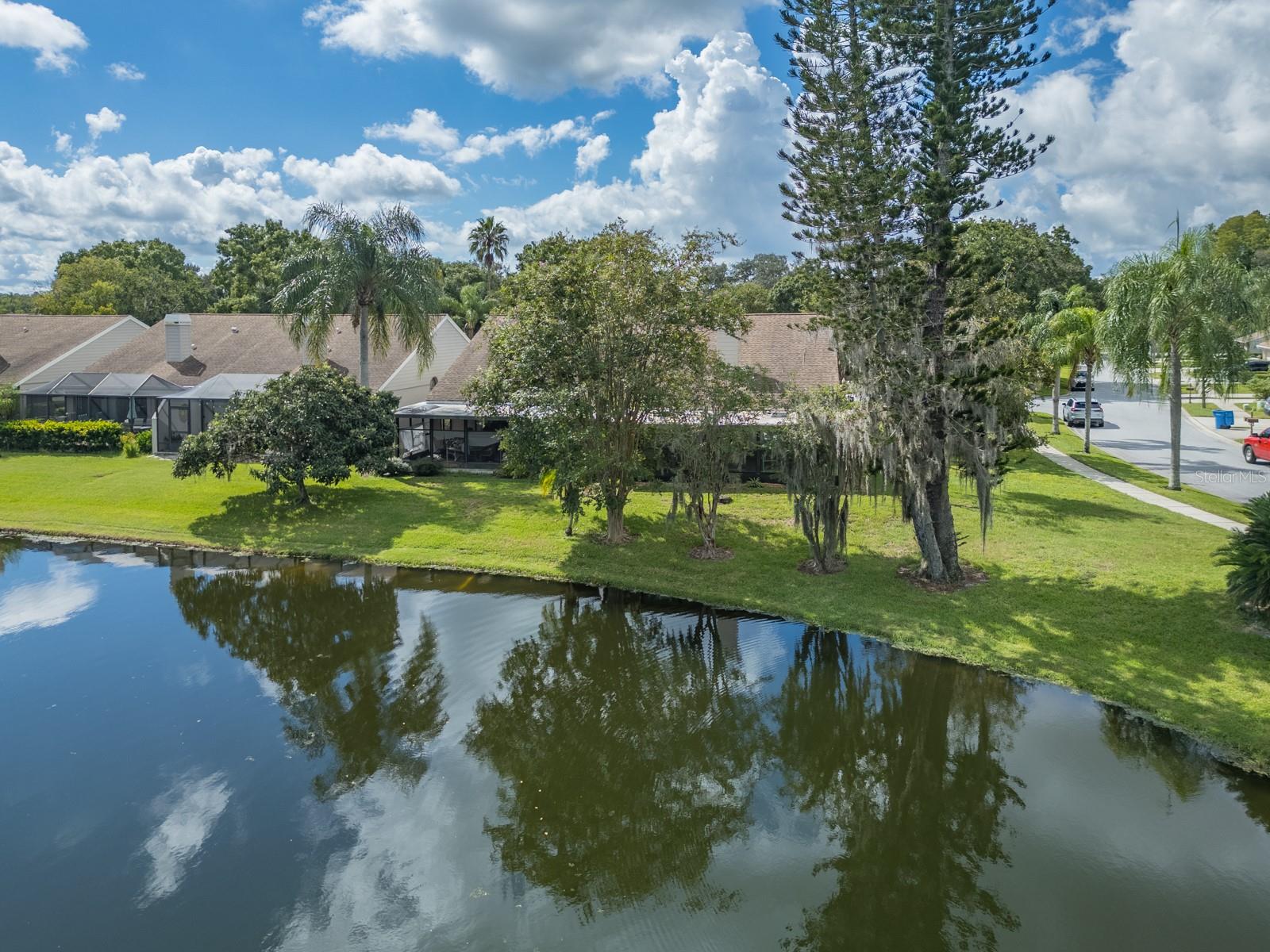 Home in PALM HARBOR — photo 48