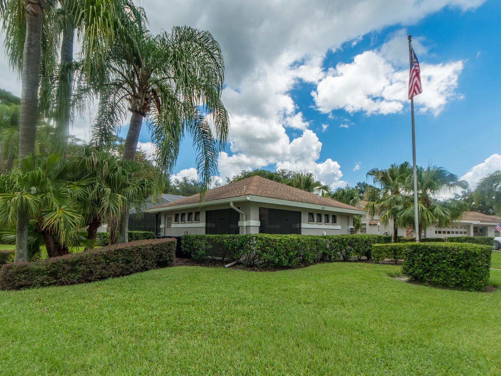 Home in PALM HARBOR — photo 59