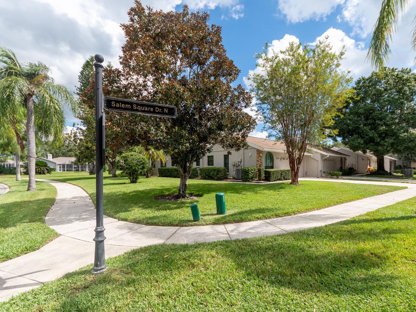 Home in PALM HARBOR — photo 50