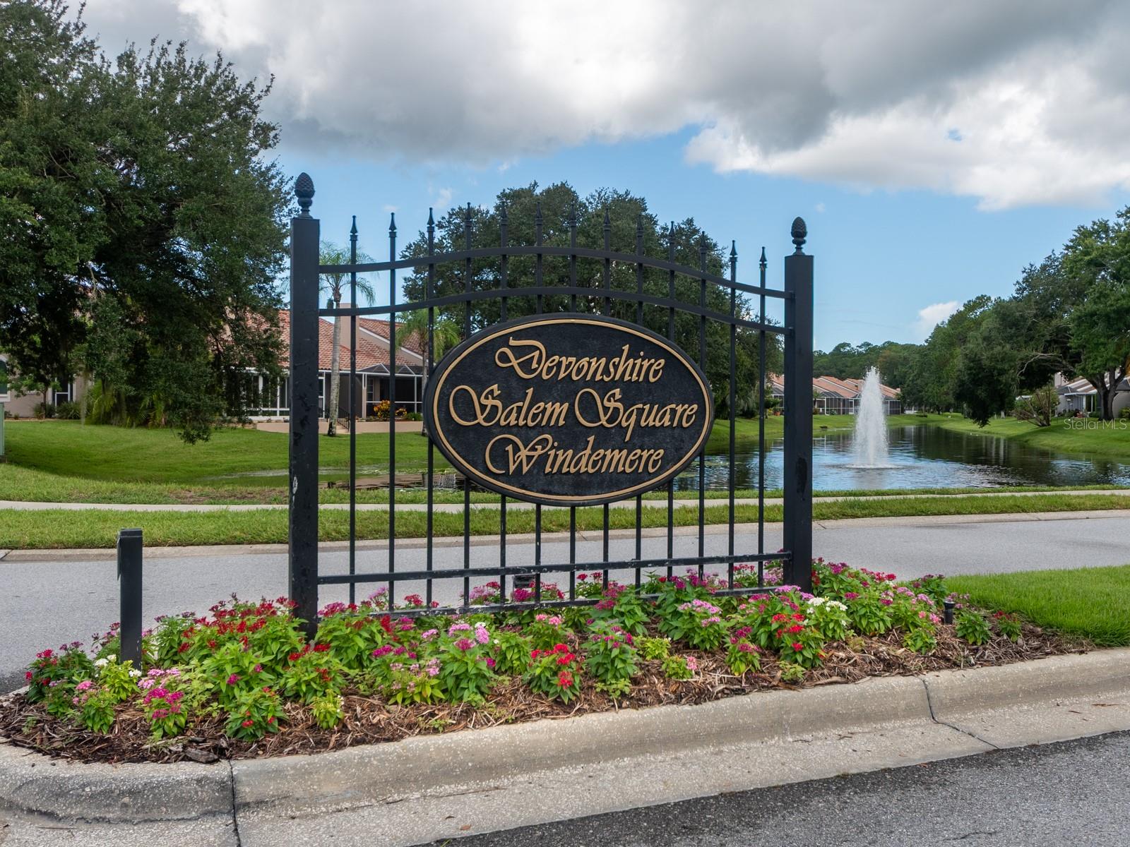 Home in PALM HARBOR — photo 57
