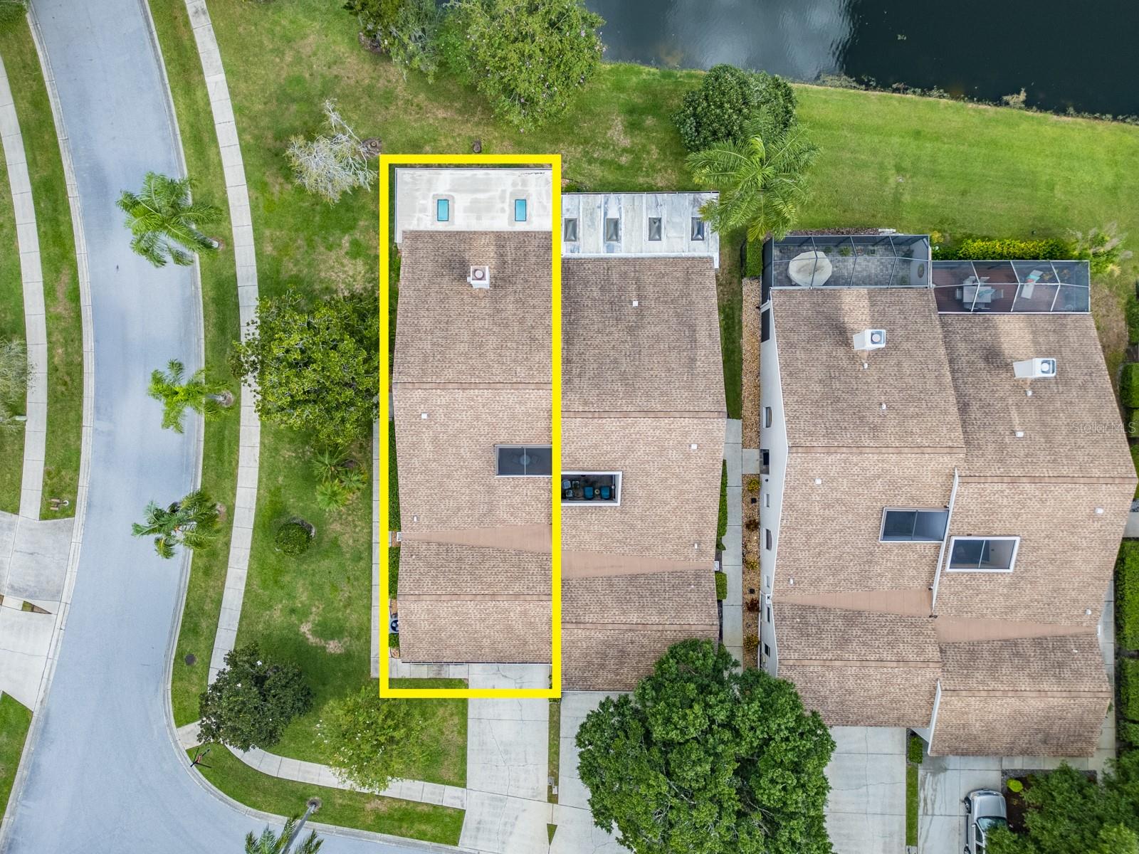 Home in PALM HARBOR — photo 53