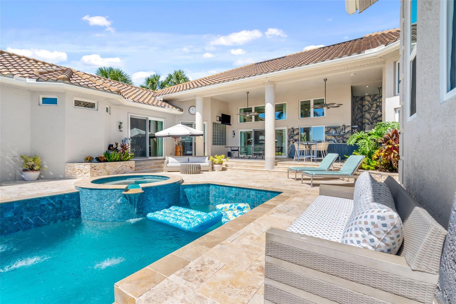 6320 PASADENA POINT BLVD — photo 46