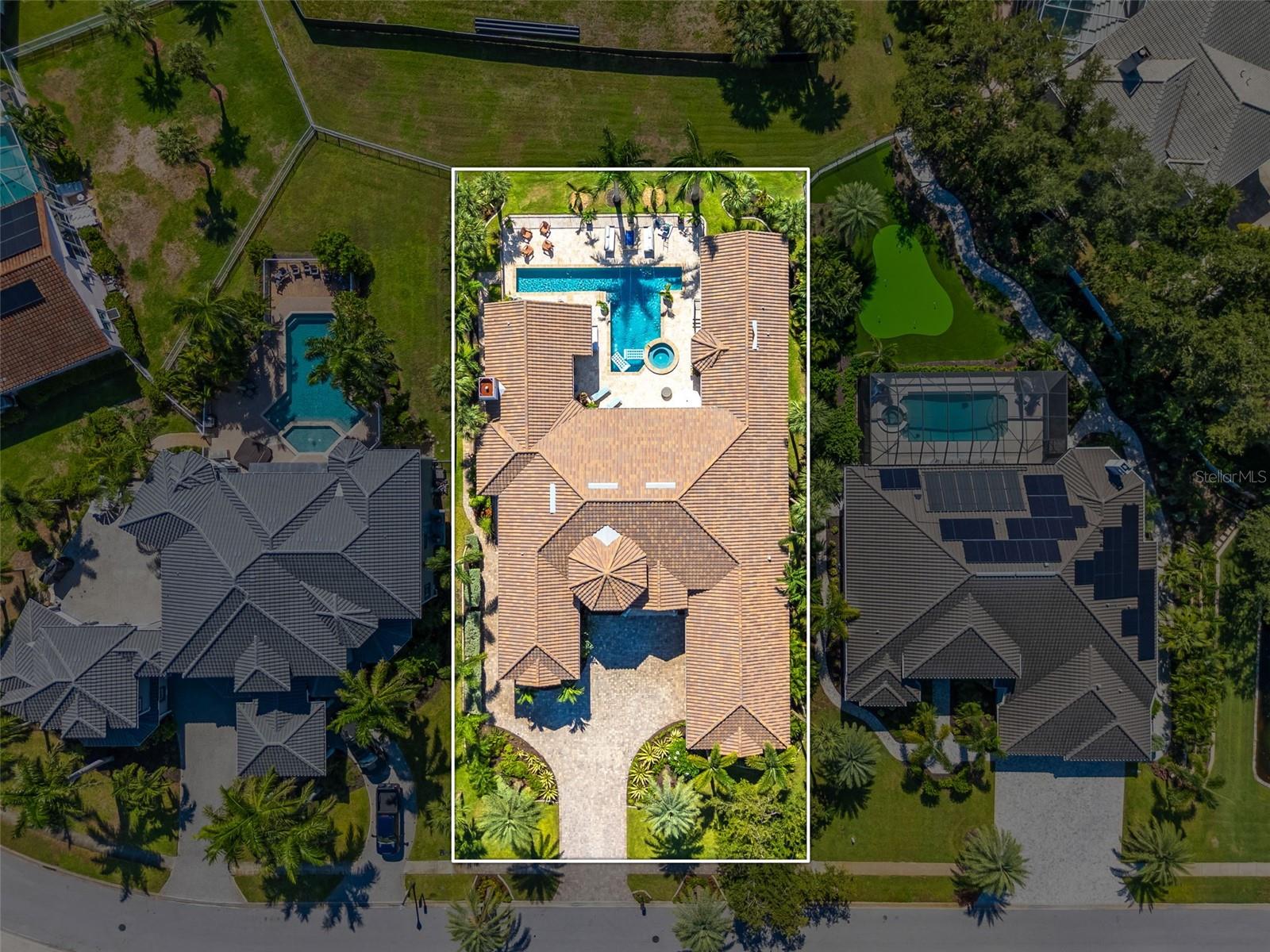 6320 PASADENA POINT BLVD — photo 71