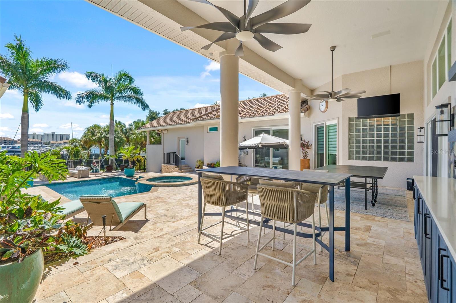 6320 PASADENA POINT BLVD — photo 47