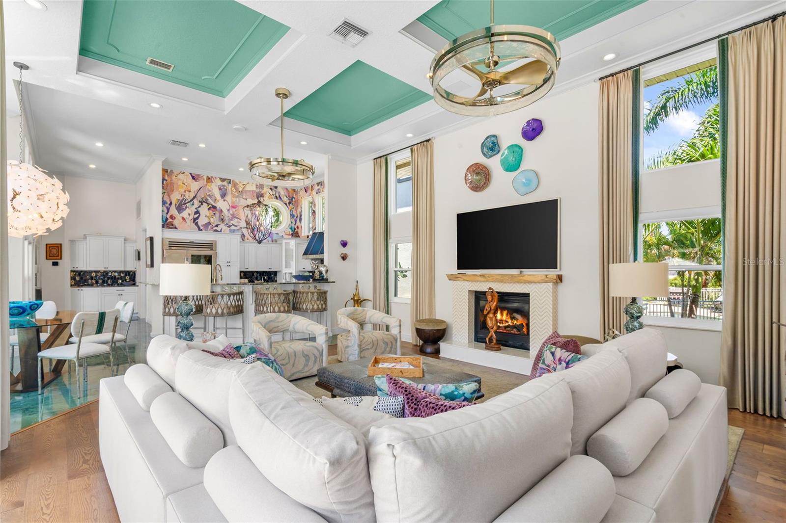 6320 PASADENA POINT BLVD — photo 27