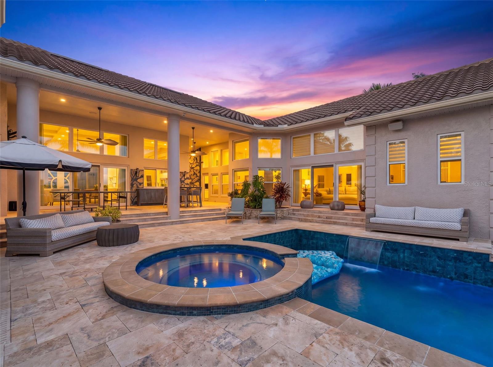 6320 PASADENA POINT BLVD — photo 39