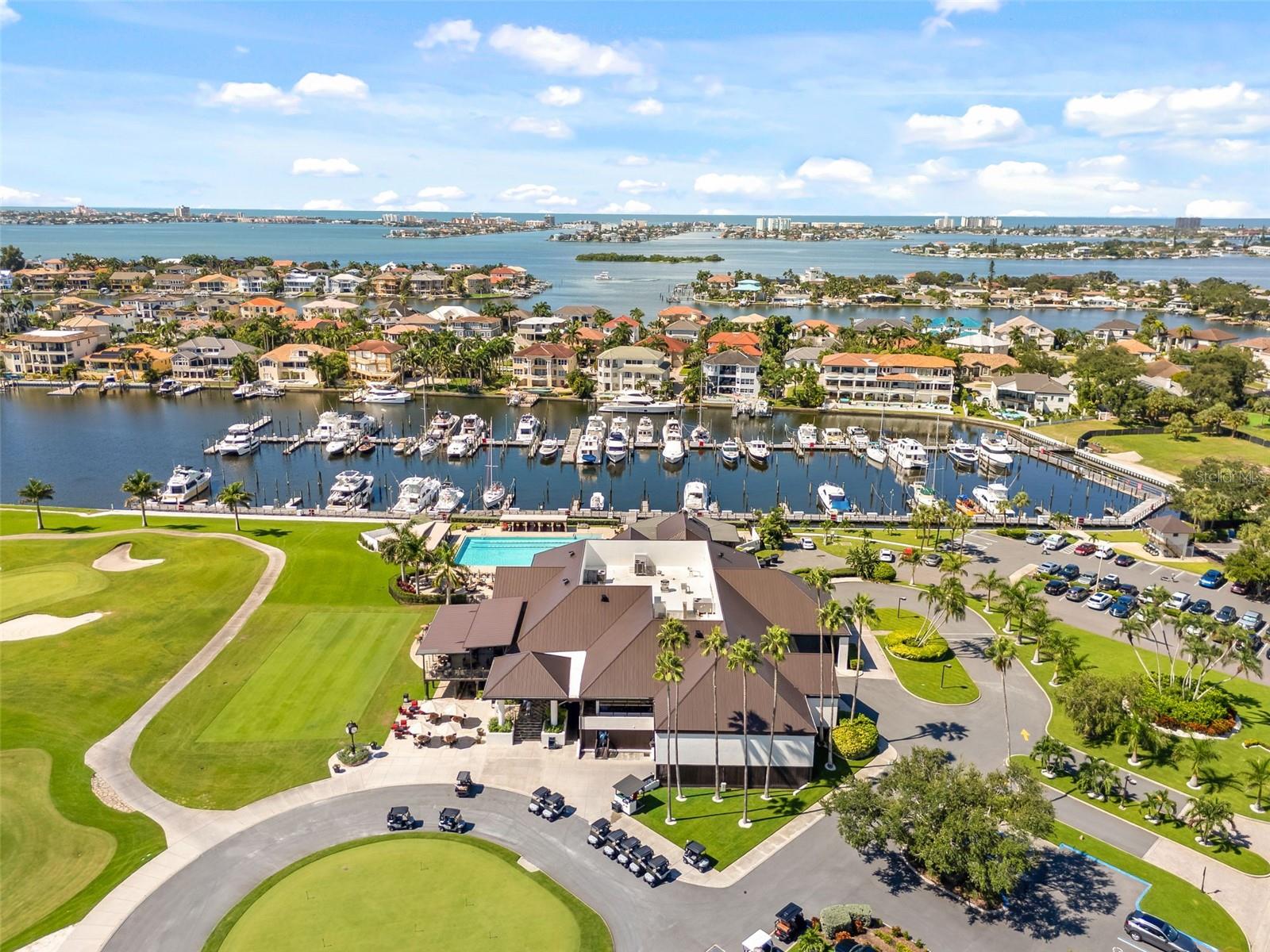6320 PASADENA POINT BLVD — photo 77