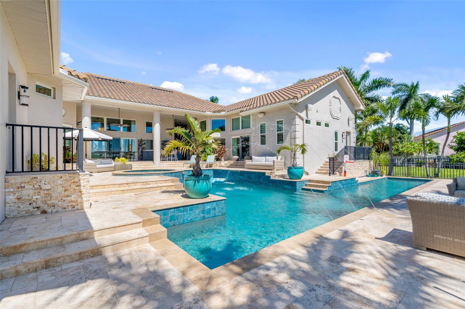 6320 PASADENA POINT BLVD — photo 40