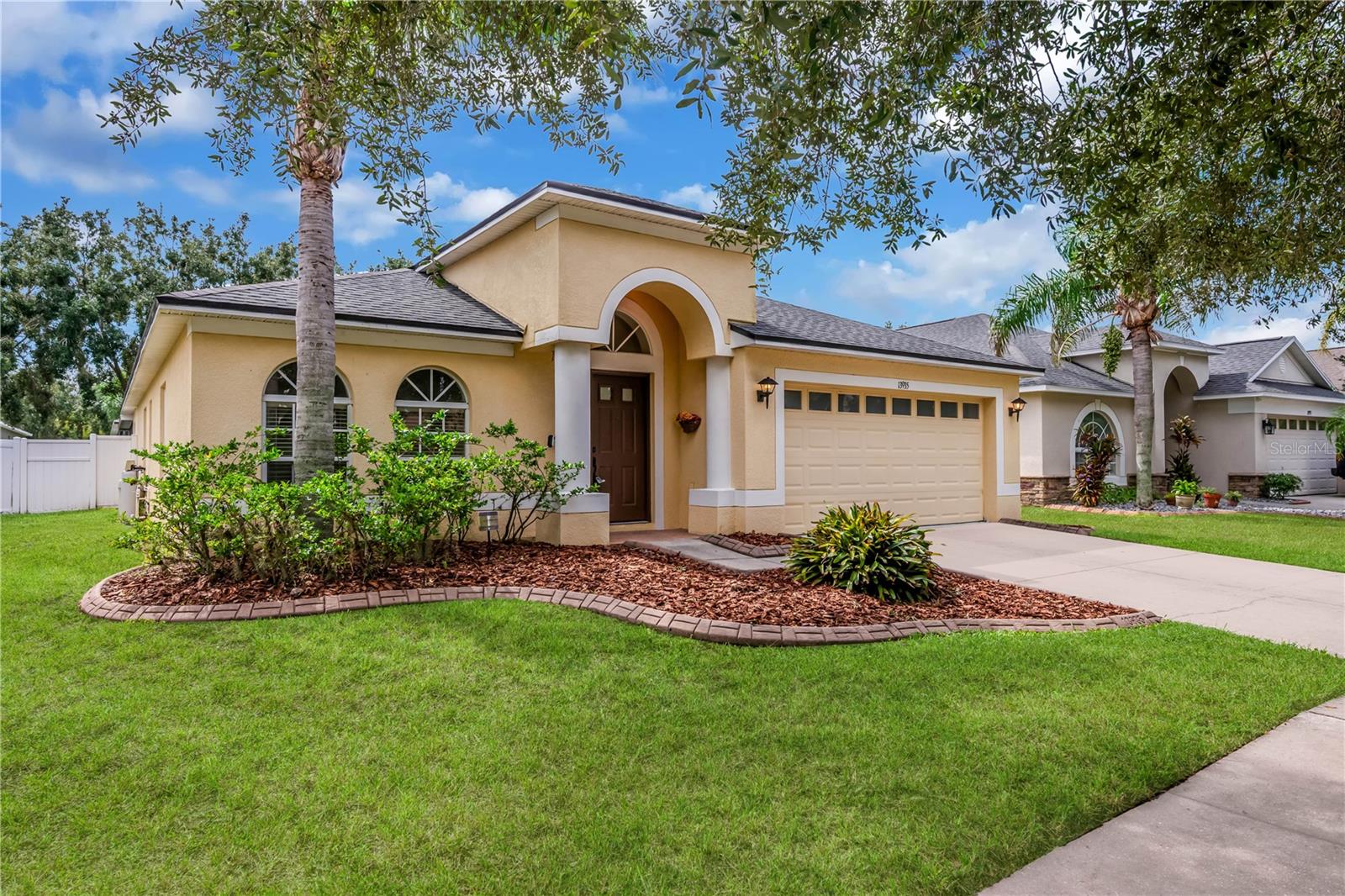 13935 CHALK HILL PL — photo 10
