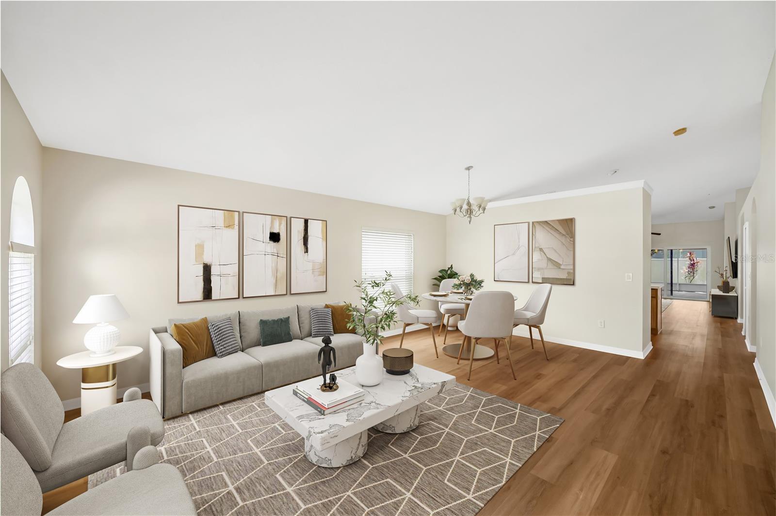13935 CHALK HILL PL — photo 5