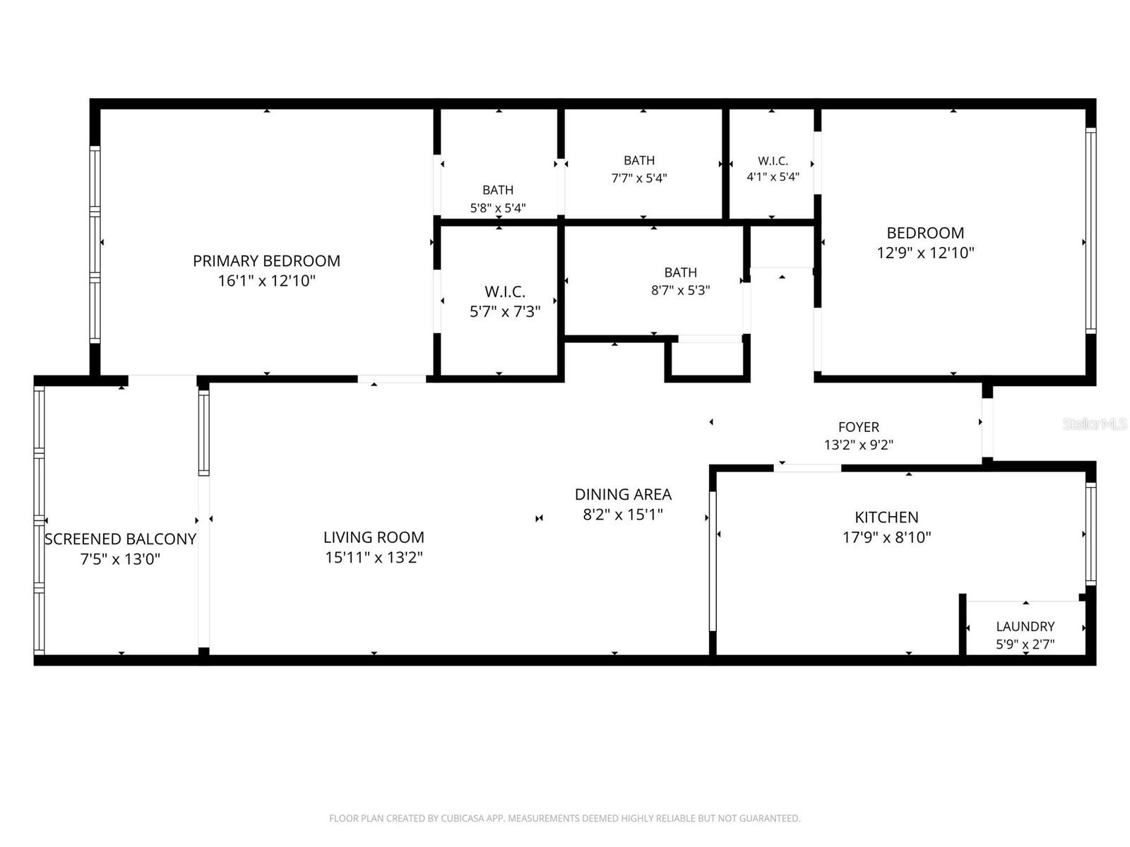 11730 SHIPWATCH DR #207 — photo 72