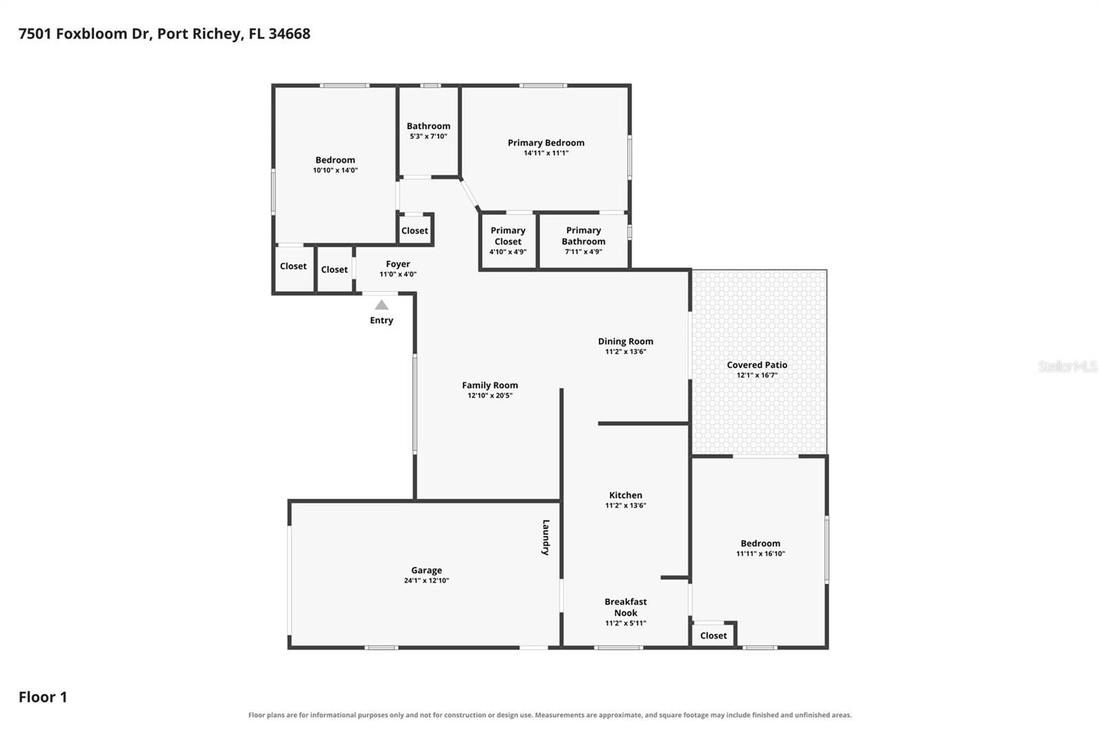 7501 FOXBLOOM DR — photo 42