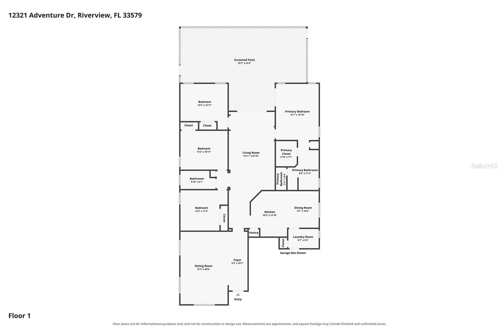 12321 ADVENTURE DR — photo 3