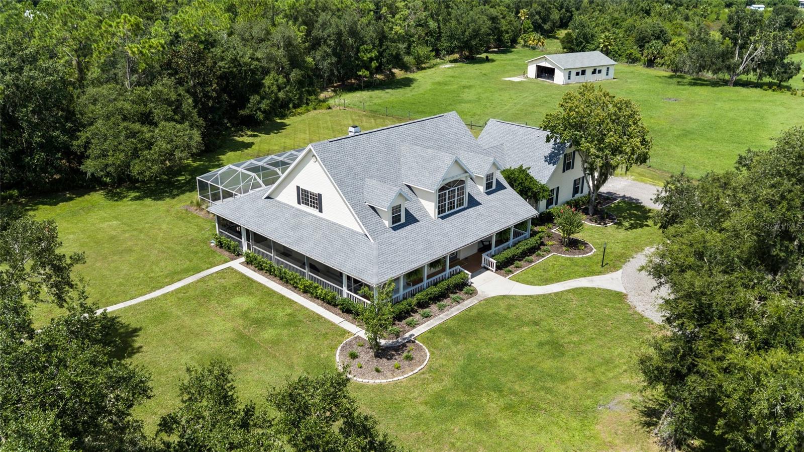 1070 BEL AIR STAR PKWY — photo 73