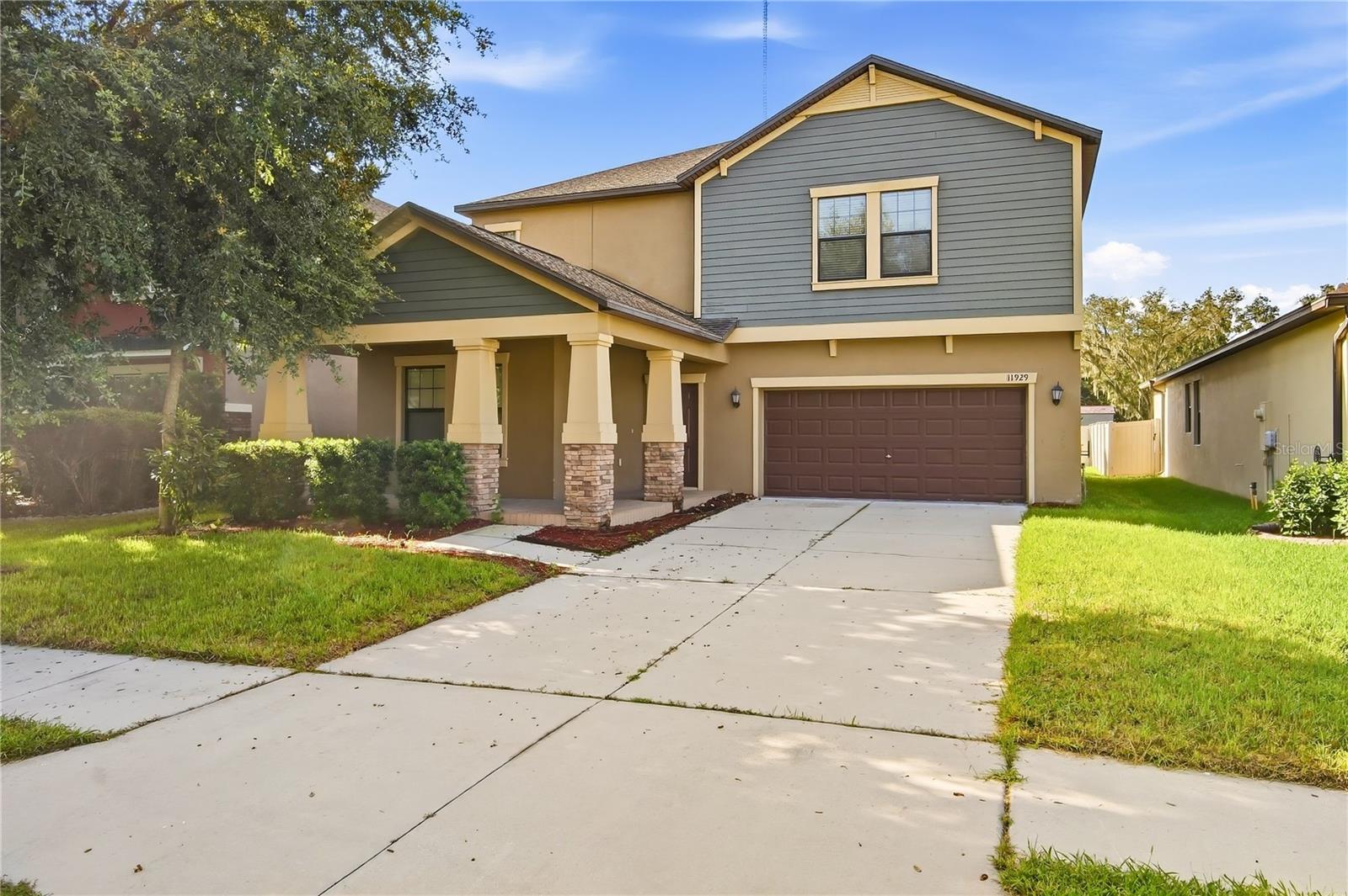 11929 TWILIGHT DARNER PL — photo 2