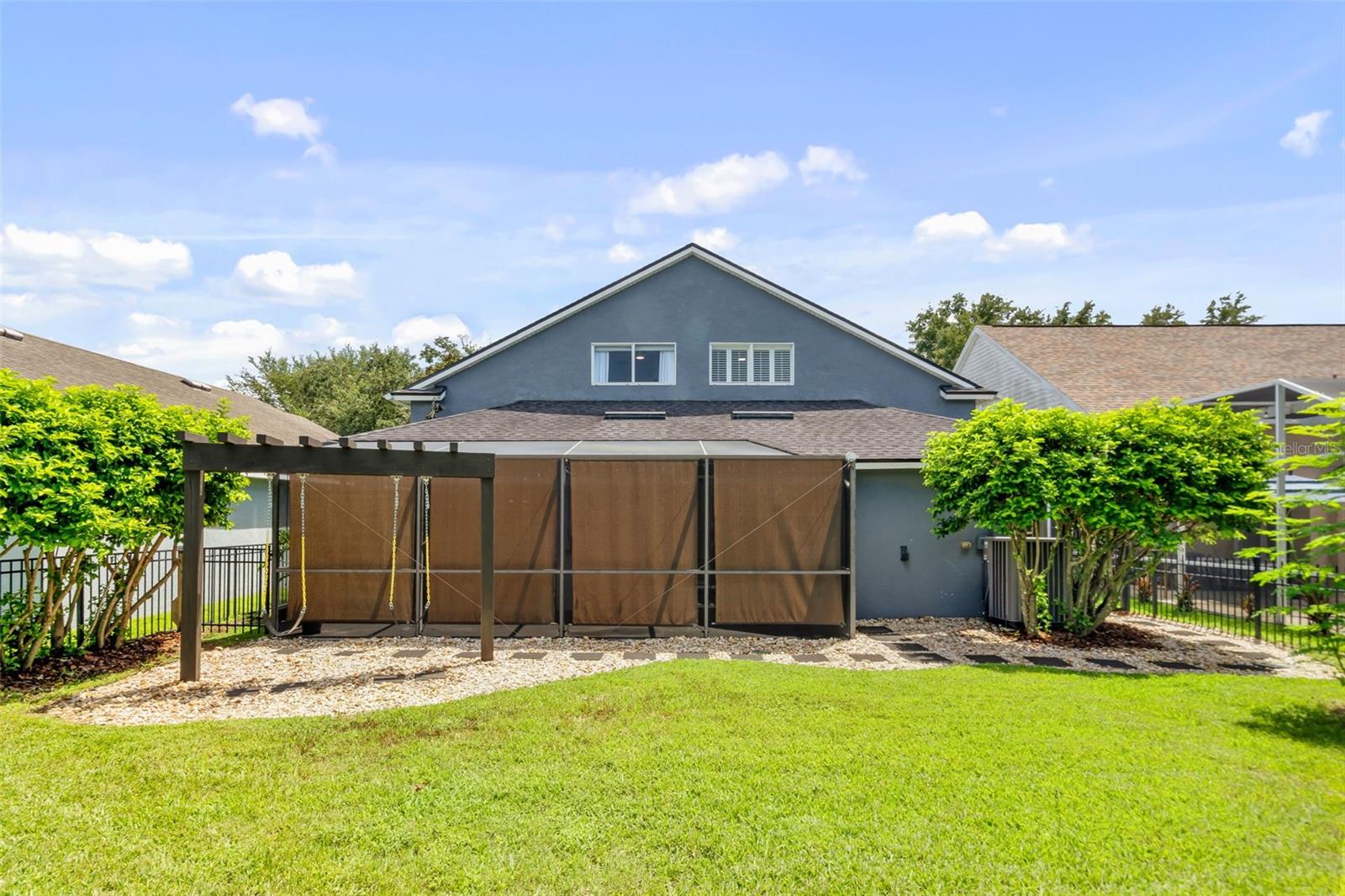 6422 BRIDGECREST DR — photo 46