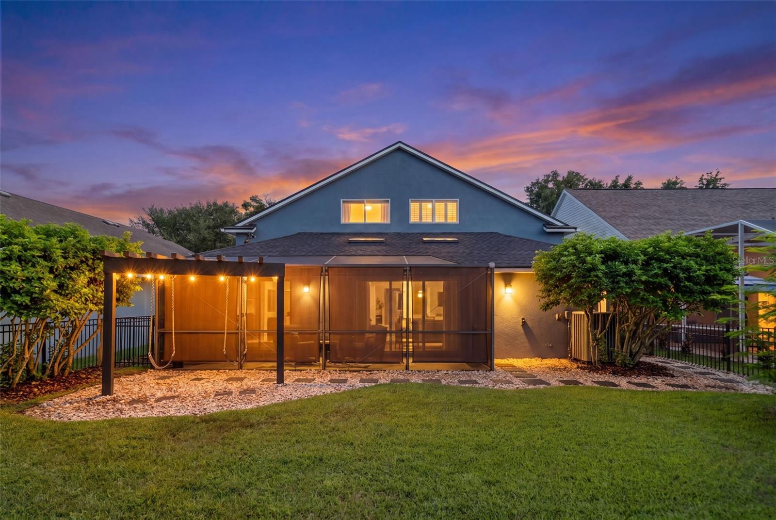 6422 BRIDGECREST DR — photo 50