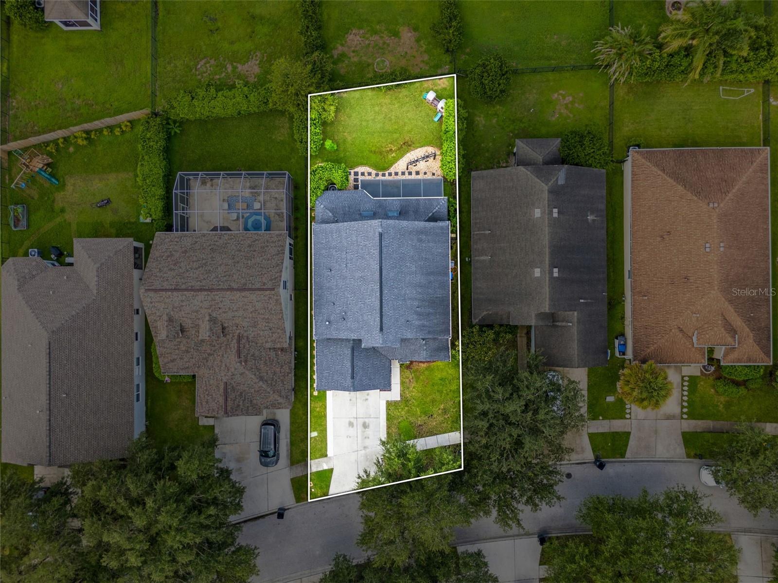 6422 BRIDGECREST DR — photo 52