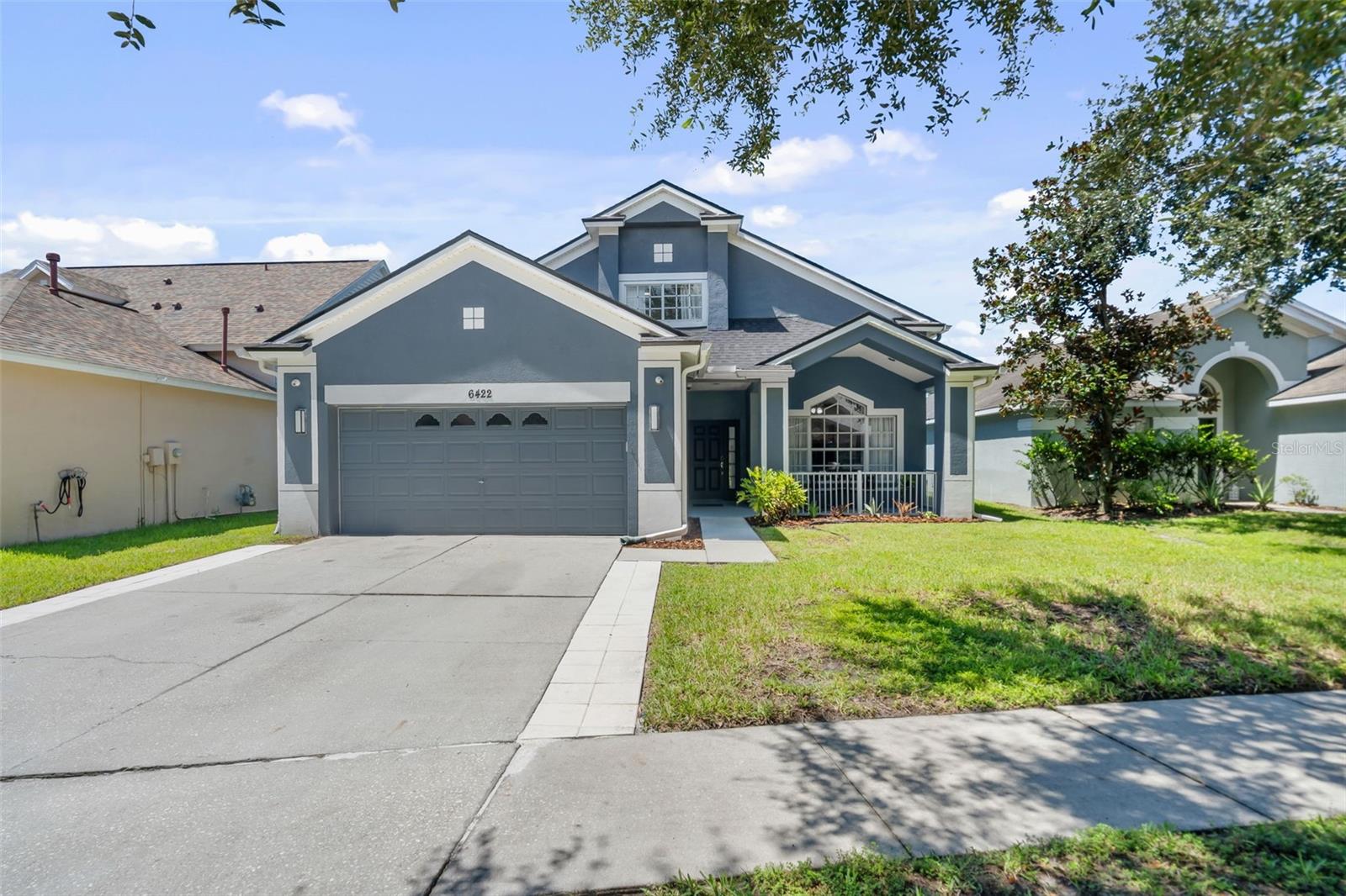 6422 BRIDGECREST DR — photo 2