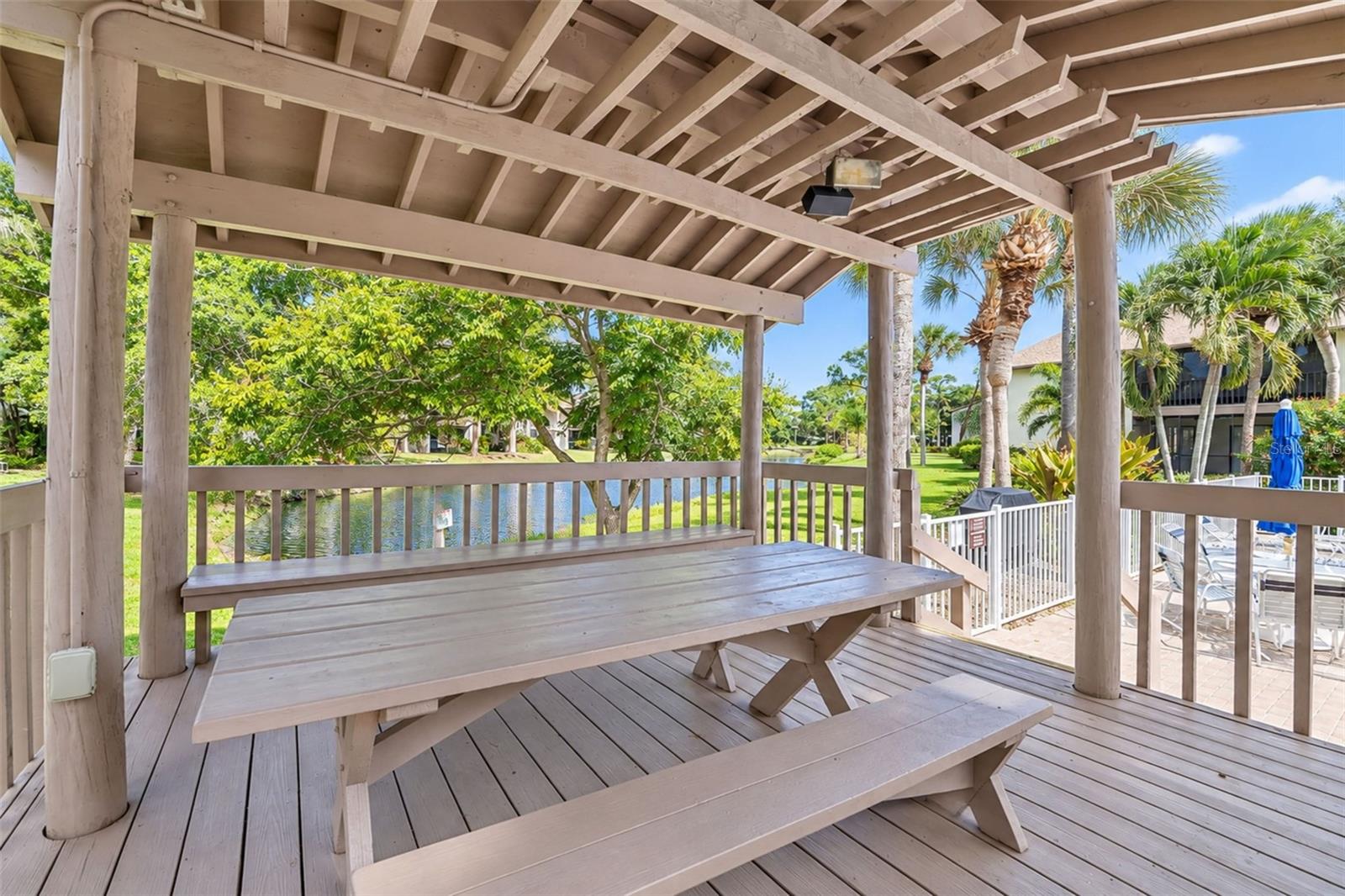 642 BIRD BAY DR E #205 — photo 90