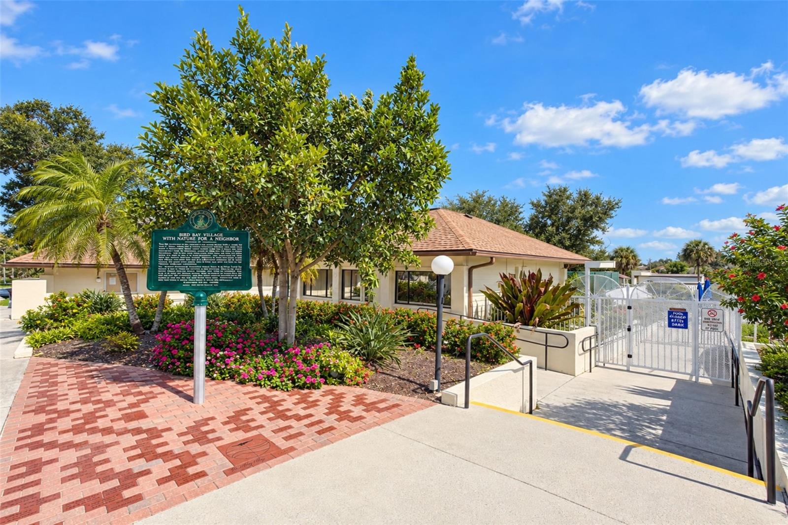 642 BIRD BAY DR E #205 — photo 96