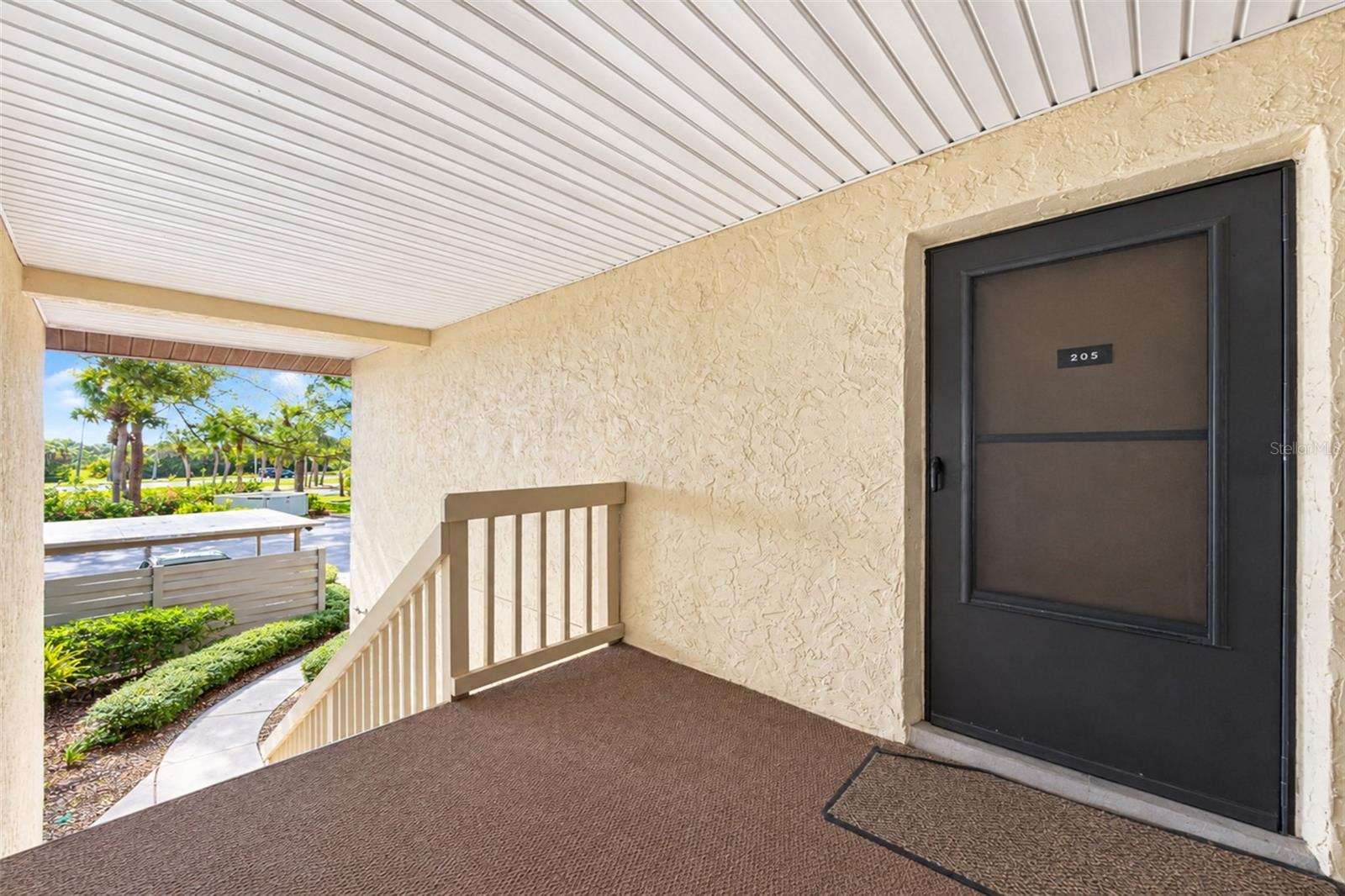 642 BIRD BAY DR E #205 — photo 5