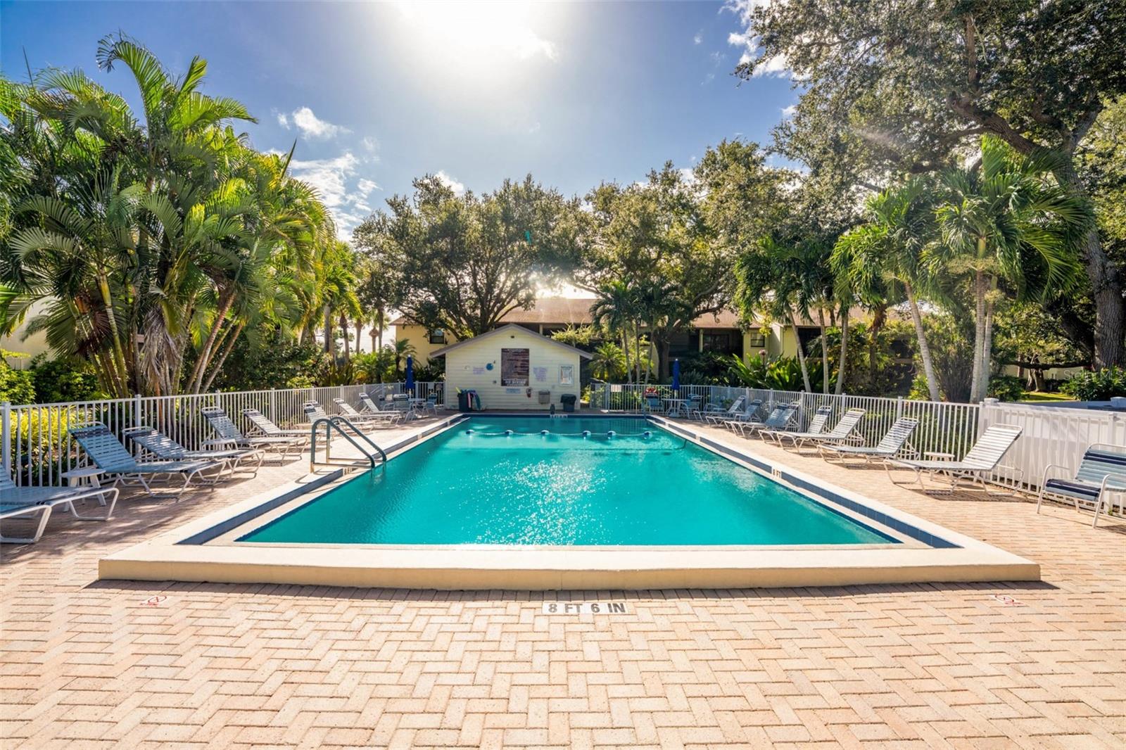 642 BIRD BAY DR E #205 — photo 62